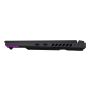 ASUS ROG Strix G16 G614PM-RV112W AMD Ryzen™ 9 8940HX Laptop 40,6 cm (16") WUXGA 32 GB DDR5-SDRAM 1 TB SSD NVIDIA GeForce RTX 5060 Laptop GPU Wi-Fi 6E (802.11ax) Windows 11 Home Nederlands Grijs (90NR0KW7-M00BK0) thumbnail