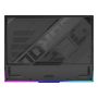 ASUS ROG Strix G16 G614PM-RV112W AMD Ryzen™ 9 8940HX Laptop 40,6 cm (16") WUXGA 32 GB DDR5-SDRAM 1 TB SSD NVIDIA GeForce RTX 5060 Laptop GPU Wi-Fi 6E (802.11ax) Windows 11 Home Nederlands Grijs (90NR0KW7-M00BK0) thumbnail