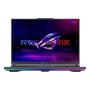 ASUS ROG Strix G16 G614PM-RV112W AMD Ryzen™ 9 8940HX Laptop 40,6 cm (16") WUXGA 32 GB DDR5-SDRAM 1 TB SSD NVIDIA GeForce RTX 5060 Laptop GPU Wi-Fi 6E (802.11ax) Windows 11 Home Nederlands Grijs (90NR0KW7-M00BK0) thumbnail