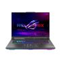 ASUS ROG Strix G16 G614PM-RV232W AMD Ryzen™ 9 8940HX Laptop 40,6 cm (16") WUXGA 16 GB DDR5-SDRAM 1 TB SSD NVIDIA GeForce RTX 5060 Laptop GPU Wi-Fi 6E (802.11ax) Windows 11 Home Belgisch Grijs, Groen (90NR0KW8-M00BS0) thumbnail
