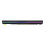 ASUS ROG Strix G16 G614PM-RV232W AMD Ryzen™ 9 8940HX Laptop 40,6 cm (16") WUXGA 16 GB DDR5-SDRAM 1 TB SSD NVIDIA GeForce RTX 5060 Laptop GPU Wi-Fi 6E (802.11ax) Windows 11 Home Belgisch Grijs, Groen (90NR0KW8-M00BS0) thumbnail