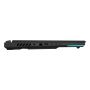 ASUS ROG Strix G18 G814PM-S8077W AMD Ryzen™ 9 8940HX Laptop 45,7 cm (18") WUXGA 32 GB DDR5-SDRAM 1 TB SSD NVIDIA GeForce RTX 5060 Laptop GPU Wi-Fi 6E (802.11ax) Windows 11 Home Nederlands Grijs (90NR0L28-M005R0) thumbnail