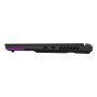 ASUS ROG Strix G18 G814PM-S8077W AMD Ryzen™ 9 8940HX Laptop 45,7 cm (18") WUXGA 32 GB DDR5-SDRAM 1 TB SSD NVIDIA GeForce RTX 5060 Laptop GPU Wi-Fi 6E (802.11ax) Windows 11 Home Nederlands Grijs (90NR0L28-M005R0) thumbnail