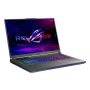 ASUS ROG Strix G18 G814PM-S8077W AMD Ryzen™ 9 8940HX Laptop 45,7 cm (18") WUXGA 32 GB DDR5-SDRAM 1 TB SSD NVIDIA GeForce RTX 5060 Laptop GPU Wi-Fi 6E (802.11ax) Windows 11 Home Nederlands Grijs (90NR0L28-M005R0) thumbnail