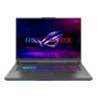 ASUS ROG Strix G18 G814PM-S8077W AMD Ryzen™ 9 8940HX Laptop 45,7 cm (18") WUXGA 32 GB DDR5-SDRAM 1 TB SSD NVIDIA GeForce RTX 5060 Laptop GPU Wi-Fi 6E (802.11ax) Windows 11 Home Nederlands Grijs (90NR0L28-M005R0) thumbnail