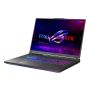 ASUS ROG Strix G18 G814PM-S8077W AMD Ryzen™ 9 8940HX Laptop 45,7 cm (18") WUXGA 32 GB DDR5-SDRAM 1 TB SSD NVIDIA GeForce RTX 5060 Laptop GPU Wi-Fi 6E (802.11ax) Windows 11 Home Nederlands Grijs (90NR0L28-M005R0) thumbnail