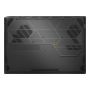 ASUS TUF Gaming A18 FA808UP-S8022W AMD Ryzen™ 7 260 Laptop 45,7 cm (18") WUXGA 32 GB DDR5-SDRAM 1 TB SSD NVIDIA GeForce RTX 5070 Wi-Fi 6E (802.11ax) Windows 11 Home Nederlands Zwart, Grijs (90NR0NL1-M001X0) thumbnail