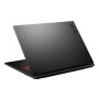 ASUS TUF Gaming A18 FA808UH-S8095W AMD Ryzen™ 7 260 Laptop 45,7 cm (18") WUXGA 16 GB DDR5-SDRAM 512 GB SSD NVIDIA GeForce RTX 5050 Wi-Fi 6E (802.11ax) Windows 11 Home Belgisch Zwart, Grijs (90NR0NM1-M00570) thumbnail