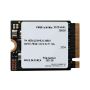 Dell VT6KM Samsung PM991A 256GB M.2 NVMe (VT6KM_C23) thumbnail