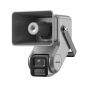 Hikvision DS-QACAM07G1-4LIZSU Hoornluidspreker Camera 4MP (DS-QACAM07G1-4LIZSU) thumbnail