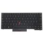 Lenovo Toetsenbord voor ThinkPad T14/P14s G1/G2 HU met Backlight (5N20V43774) thumbnail