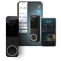 Philips Bedrade videodeurbel thumbnail