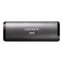 ADATA SE760 Externe SSD 1TB USB 3.2 Gen (ASE760-1TU32G2-CTI) thumbnail
