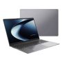 ASUS ExpertBook P3 PM3606CKA-PL0061X laptop Copilot+ PC AMD Ryzen AI 7 350 40,6 cm (16") WQXGA 16 GB DDR5-SDRAM 1 TB SSD Wi-Fi 7 (802.11be) Windows 11 Pro Grijs (PM3606CKA-PL0061X) thumbnail
