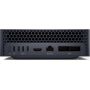 DELL Pro Max GB10 FCM1253 128 GB LPDDR5x-SDRAM 2 TB SSD DGX OS Mini PC Zwart (94XGD) thumbnail