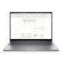 HP Z8G2i16 U7 356H 16 32GB/1T PC NLSgl Copilot+ PC Intel Core Ultra 7 40,6 cm (16") Touchscreen WUXGA DDR5-SDRAM 1 TB SSD Wi-Fi 7 (802.11be) Windows 11 Pro AI Workstation, AI PC Zilver QWERTY (DK2Z4ET#ABH) thumbnail
