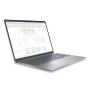 HP Z8G2i16 U7 356H 16 32GB/1T PC NLSgl Copilot+ PC Intel Core Ultra 7 40,6 cm (16") Touchscreen WUXGA DDR5-SDRAM 1 TB SSD Wi-Fi 7 (802.11be) Windows 11 Pro AI Workstation, AI PC Zilver QWERTY (DK2Z4ET#ABH) thumbnail
