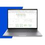 HP Z8G2i16 U7 356H 16 32GB/1T PC NLSgl Copilot+ PC Intel Core Ultra 7 40,6 cm (16") Touchscreen WUXGA DDR5-SDRAM 1 TB SSD Wi-Fi 7 (802.11be) Windows 11 Pro AI Workstation, AI PC Zilver QWERTY (DK2Z4ET#ABH) thumbnail