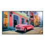 LG 8806096557457 165,1 cm (65") 4K Ultra HD 350 cd/m² Smart TV Zwart 20 W thumbnail