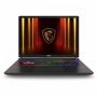 MSI Cyborg 15 Max C2WG-062CH Cyborg 15 Max C2WG (NVIDIA® GeForce RTX™ 5070 Laptop GPU, GDDR7 8GB) (0015T1-062) thumbnail