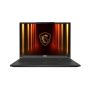 MSI Stealth 16 AI+ B3WH-043CH Stealth 16 AI+ B3WH (NVIDIA® GeForce RTX™ 5070 Ti Laptop GPU, GDDR7 12GB) (002631-043) thumbnail