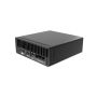 MSI EDGEXPERT-32SEU-BGB104TG5 PC/workstation barebone Mini PC Zwart (EDGEXPERT-32SEU-BGB104TG5) thumbnail