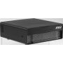 MSI EDGEXPERT-32SEU-BGB104TG5 PC/workstation barebone Mini PC Zwart (EDGEXPERT-32SEU-BGB104TG5) thumbnail