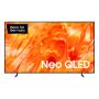 Samsung 75" Neo QLED QN70H 4K Vision AI Smart TV (2026) 190,5 cm (75") 4K Ultra HD Wifi Zwart thumbnail