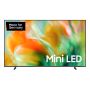 Samsung GU55M80HAUXZG tv 139,7 cm (55") 4K Ultra HD Smart TV Wifi Zwart thumbnail