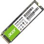 Acer SSD.256GB.M2.2280.PCIE.NVME (KN.25607.025) thumbnail