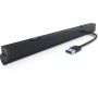 DELL Slim Conferencing Soundbar – SB522A (DELL-SB522A) thumbnail