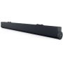DELL Slim Conferencing Soundbar – SB522A (DELL-SB522A) thumbnail