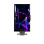Lenovo Yoga AIO 27IPH11 Intel Core Ultra 7 356H 68,6 cm (27") 2560 x 1440 Pixels Touchscreen Alles-in-één-pc 32 GB LPDDR5x-SDRAM 1 TB SSD Windows 11 Pro Wi-Fi 7 (802.11be) Grijs (F0JR000KGE) thumbnail