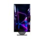 Lenovo Yoga AIO 27IPH11 Intel Core Ultra 7 356H 68,6 cm (27") 2560 x 1440 Pixels Touchscreen Alles-in-één-pc 32 GB LPDDR5x-SDRAM 1 TB SSD Windows 11 Pro Wi-Fi 7 (802.11be) Grijs (F0JR000KGE) thumbnail