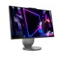 Lenovo Yoga AIO 27IPH11 Intel Core Ultra 7 356H 68,6 cm (27") 2560 x 1440 Pixels Touchscreen Alles-in-één-pc 32 GB LPDDR5x-SDRAM 1 TB SSD Windows 11 Pro Wi-Fi 7 (802.11be) Grijs (F0JR000KGE) thumbnail