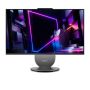 Lenovo Yoga AIO 27IPH11 Intel Core Ultra 7 356H 68,6 cm (27") 2560 x 1440 Pixels Touchscreen Alles-in-één-pc 32 GB LPDDR5x-SDRAM 1 TB SSD Windows 11 Pro Wi-Fi 7 (802.11be) Grijs (F0JR000KGE) thumbnail