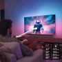 Philips 43PUS8500/12 tv 109,2 cm (43") 4K Ultra HD Smart TV Wifi Zwart thumbnail