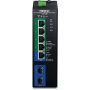 TRENDnet Industrial L2 - Switch - 1 Gbps (TI-PG743Bi) (TI-PG743BI) thumbnail