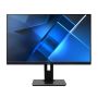 Acer B7 B247Y D 60,5 cm (23.8") 1920 x 1080 Pixels 4K Ultra HD Zwart (UM.QB7EE.D10) thumbnail