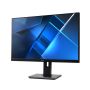 Acer B7 B247Y D 60,5 cm (23.8") 1920 x 1080 Pixels 4K Ultra HD Zwart (UM.QB7EE.D10) thumbnail