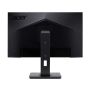 Acer B7 B247Y D 60,5 cm (23.8") 1920 x 1080 Pixels 4K Ultra HD Zwart (UM.QB7EE.D10) thumbnail