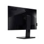 Acer B7 B247Y D 60,5 cm (23.8") 1920 x 1080 Pixels 4K Ultra HD Zwart (UM.QB7EE.D10) thumbnail