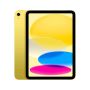Apple iPad 10.9 11.Gen (2025) 128GB WiFi - Yellow (MD4D4LL/A) thumbnail