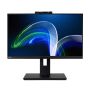 Acer B8 B248Y 60,5 cm (23.8") 1920 x 1080 Pixels Full HD LCD Zwart (UM.QB8EE.001) thumbnail