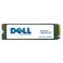 Dell JTVX2 (Kioxia KXG70ZNV512G) 512GB Internal Solid State Drive (JTVX2) thumbnail