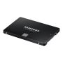 Samsung MZ-77E1T0B/AM 870 EVO 1TB Solid State Drive (MZ-77E1T0B/AM) thumbnail