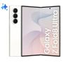 Samsung Galaxy Z Fold8 Ultra 20,3 cm (8") Dual SIM Android 17 5G USB Type-C 12 GB 256 GB 5000 mAh Crème thumbnail