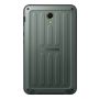 Samsung Galaxy Tab Active5 Enterprise Edition 5G Samsung Exynos LTE-TDD & LTE-FDD 256 GB 20,3 cm (8") 8 GB Wi-Fi 6 (802.11ax) Android 14 Groen thumbnail