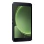 Samsung Galaxy Tab Active5 Enterprise Edition 5G Samsung Exynos LTE-TDD & LTE-FDD 256 GB 20,3 cm (8") 8 GB Wi-Fi 6 (802.11ax) Android 14 Groen thumbnail