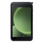 Samsung Galaxy Tab Active5 Enterprise Edition 5G Samsung Exynos LTE-TDD & LTE-FDD 256 GB 20,3 cm (8") 8 GB Wi-Fi 6 (802.11ax) Android 14 Groen thumbnail